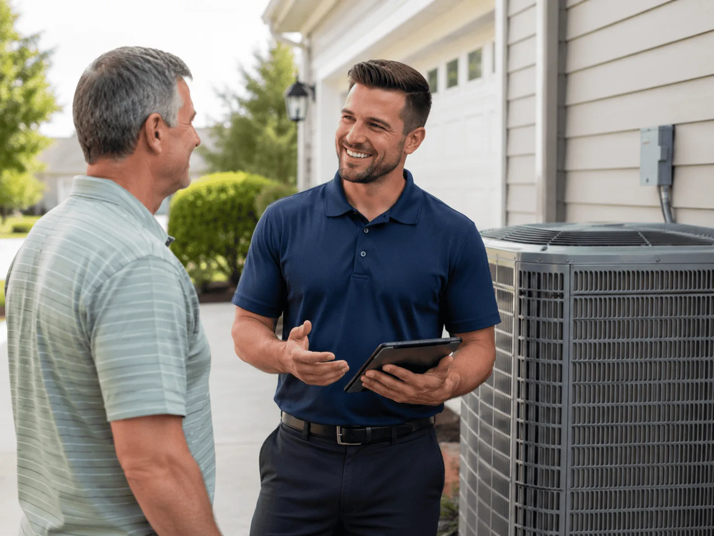 Heat Pump Installation Cookson, OK FAQs